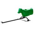 Smarty JR Roping Dummy by Smarty Training GREEN