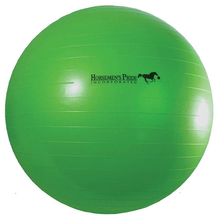  Horsemans Pride Mega Ball- 40 Inch