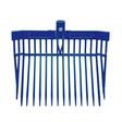 Angled Stall Fork - Complete Fork and Handle ROYAL_BLUE