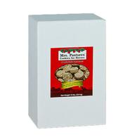 Mrs. Pastures Cookies Horse Treats 15 lb Refill Bag