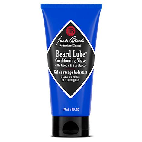 Jack Black Beard Lube Conditioning Shave 6oz