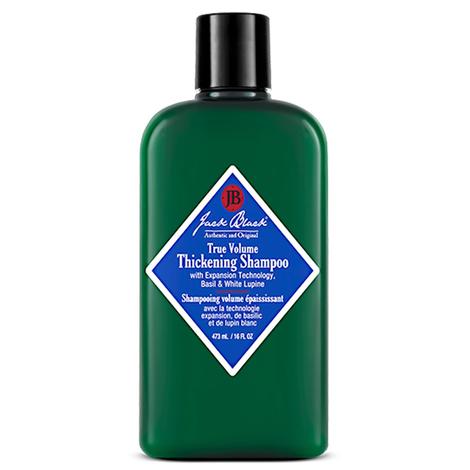 Jack Black True Volume Thickening Shampoo 16oz
