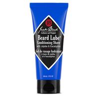 Jack Black Beard Lube Conditioning Shave 3oz
