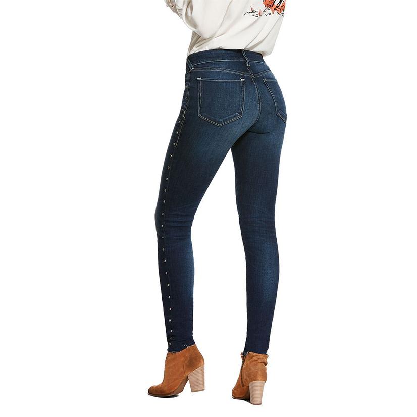  Ariat Ultra Stretch Olivia Women's Skinny Jeans