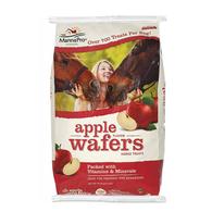 Manna Pro Apple Wafers Horse Treats