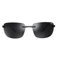 BEX Brackely Black Grey Sunglasses