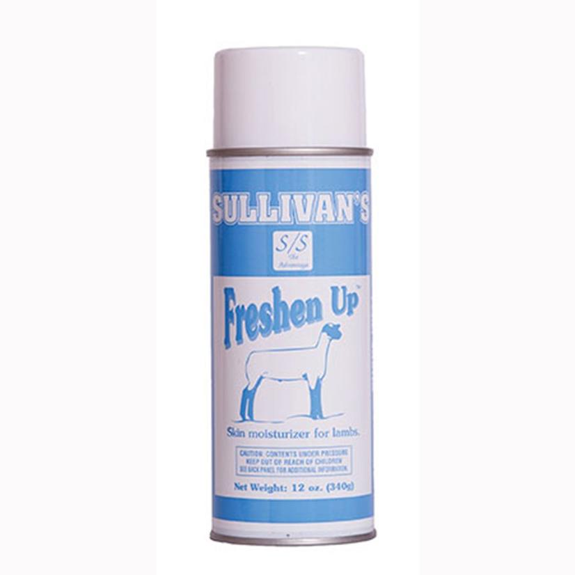  Sullivan Supply Freshen Up