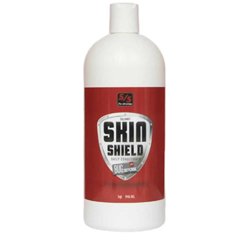  Skin Shield Daily Conditioner With Bug Guard Qt