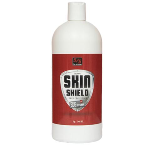 Skin Shield Daily Conditioner with Bug Guard Qt