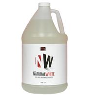 Natural White Gallon