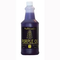 Purple Oil - Quart Adhesive Remover