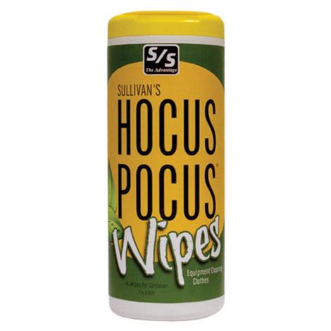 Hocus Pocus Wipes