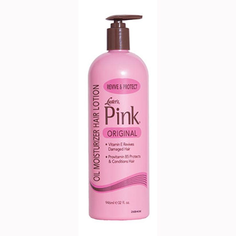  Luster's Pink Lotion