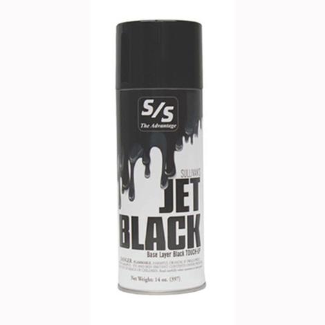 Jet Black Touch Up