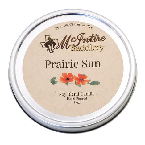 Miranda Mcintire Prairie Sun Candle