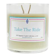 STT Signature Take The Ride Soy Candle 22oz