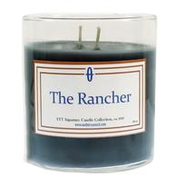 STT Signature The Rancher Soy Candle 22oz