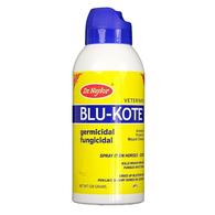 Dr. Naylor Blu Kote Aerosol Germicidal Fungicidal Antiseptic Wound Dressing 5oz