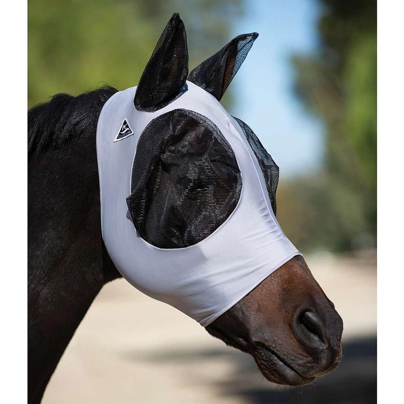 Professional Choice Comfort Fit fly mask
