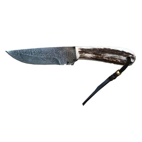 Pine Ridge Knife Company Left Handed Draw High Country 4 Knife
