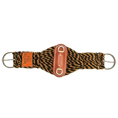 STT Traditions Two Tone Roper Cinch
