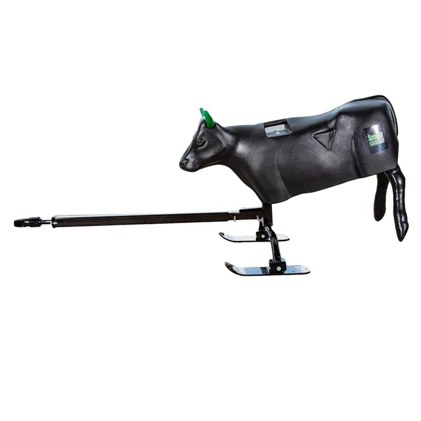 Smarty Roping Dummy BLACK