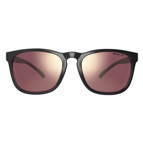 BEX Baby Byrd Black Pink Sunglasses