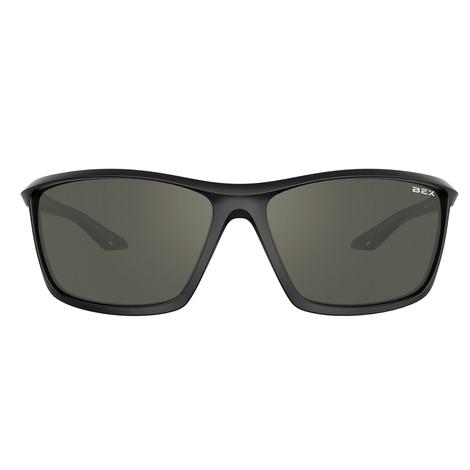 BEX Sonar Black Grey Sunglasses