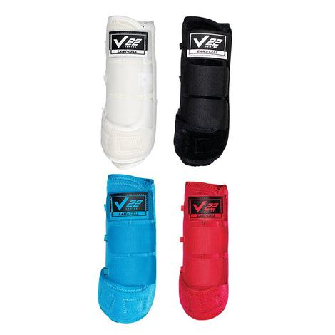 Lami Cell V22 Sport Boots
