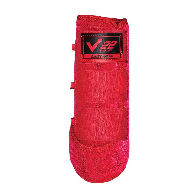 Lami Cell V22 Sport Boots RED
