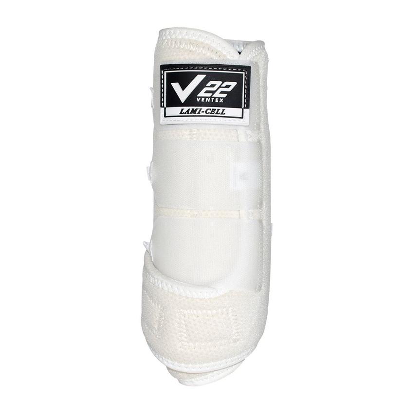 Lami Cell V22 Sport Boots WHITE