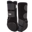 Flexion By Legacy Sport Boot Hind BLK