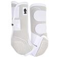 Flexion By Legacy Sport Boot Hind WHITE