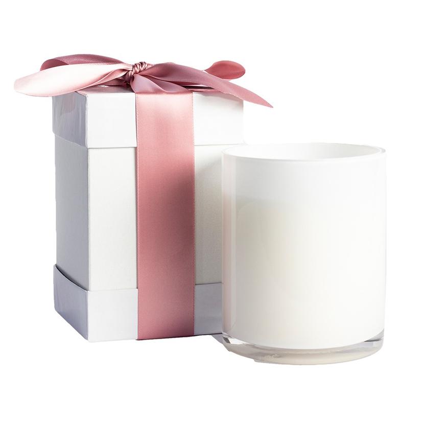  B's Knees 2 Wick French Flower Market Candle