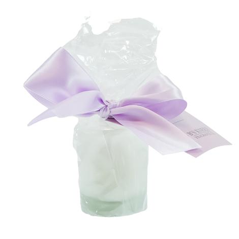 B'S Knees Mercury Votive Glass Filled Candles