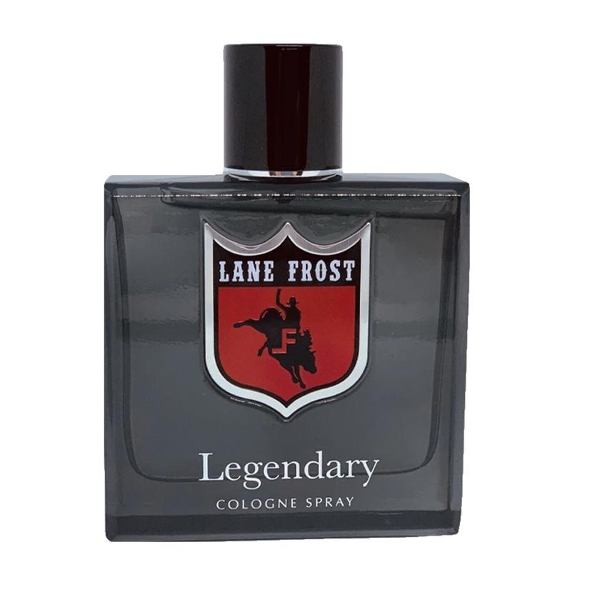  Lane Frost Legendary Cologne 3.4oz