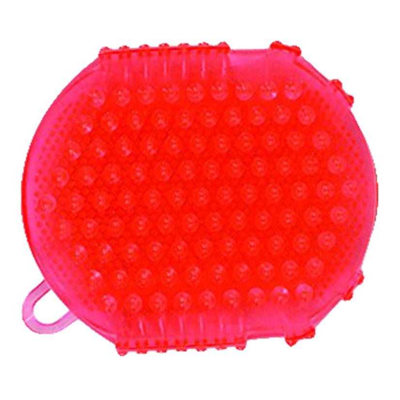 Gel Comb Assorted Colors RED