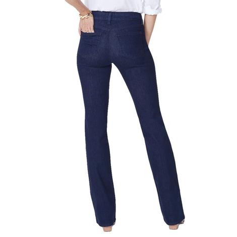 Not Your Daughter's Jeans Barbara Bootcut Rinse Women's Jeans