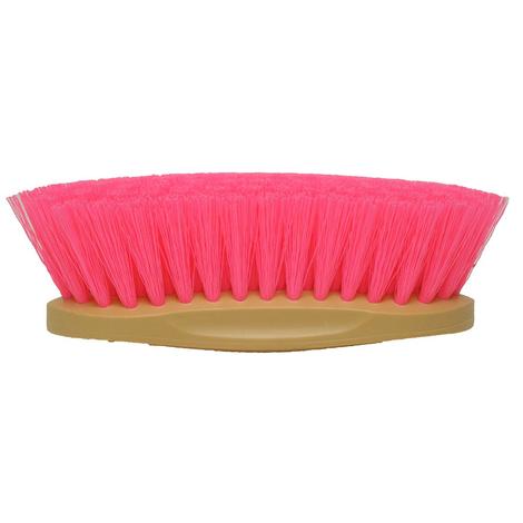 No 33 Rebel Pink Synthetic Bristle Brush