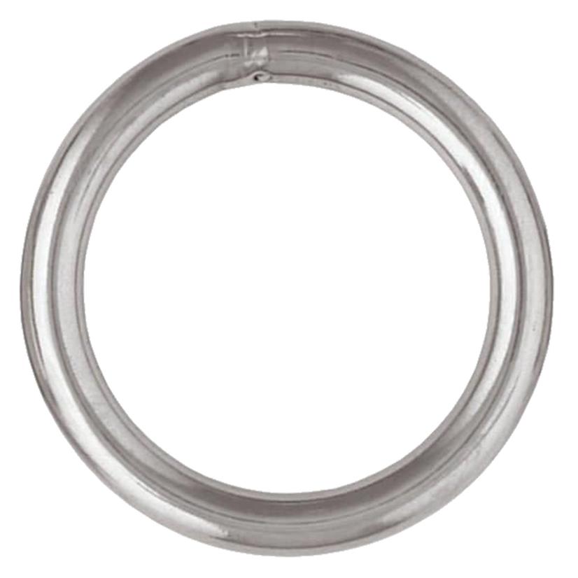 Stainless Steel O Rings 3 Inch