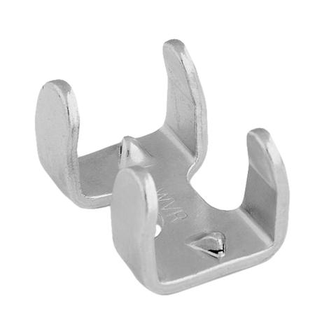Zinc Plated Rope Clamp 7/8