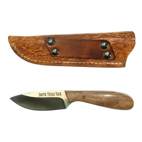STT Signature Series Whitetail Skinner with Mesquite Handle
