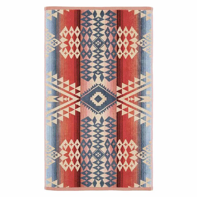 Canyonlands Hand Towel by Pendleton Wool