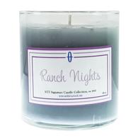 STT Signature Candle - Ranch Nights