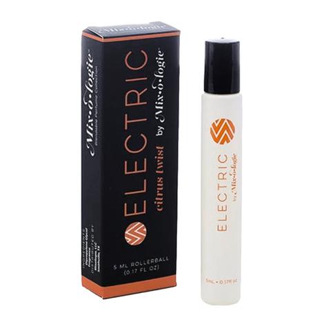 Mixologie Electric Roller Ball Perfume