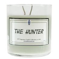 STT Signature Candle The Hunter