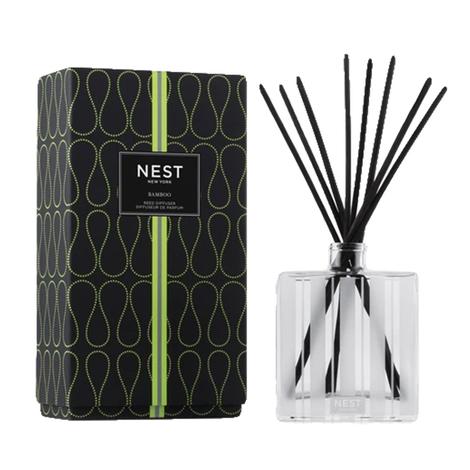 Nest Bamboo Luxury Reed Diffuser