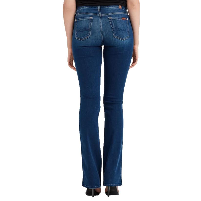 7 For All Mankind Kimmie Bootcut Women's Jeans