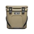 Yeti Roadie 24 Qt Hard Cooler  - Tan or White TAN
