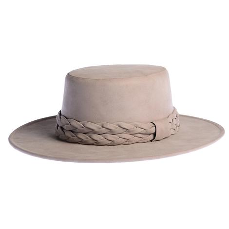 Cordobes Sweet Dreams Felt Hat by ASN Hats